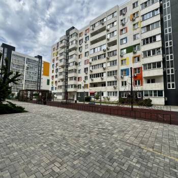 Продается 3-х комнатная квартира, 82,8 м²