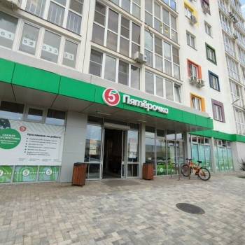 Продается 3-х комнатная квартира, 82,8 м²