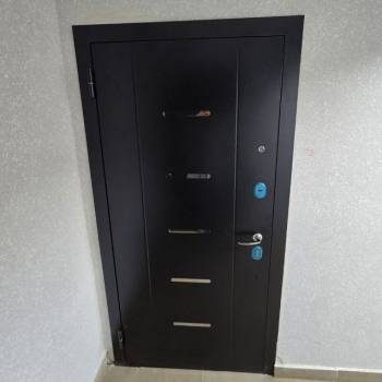 Продается 3-х комнатная квартира, 68,4 м²