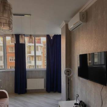 Сдается 1-комнатная квартира, 53 м²