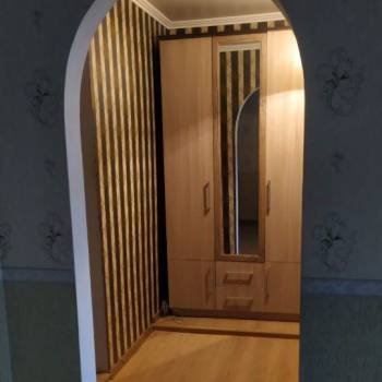 Сдается 1-комнатная квартира, 30 м²