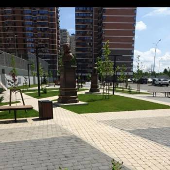 Сдается 1-комнатная квартира, 23 м²