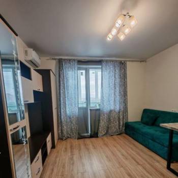 Сдается 1-комнатная квартира, 23 м²