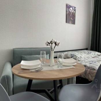 Сдается 1-комнатная квартира, 27 м²