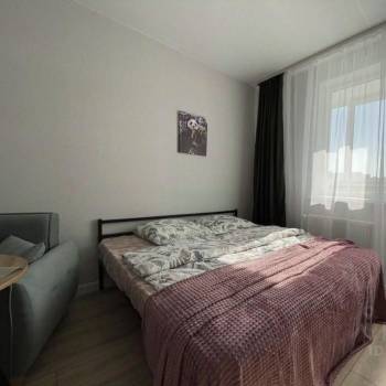 Сдается 1-комнатная квартира, 27 м²