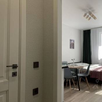 Сдается 1-комнатная квартира, 27 м²
