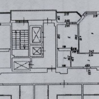 Продается 1-комнатная квартира, 44 м²