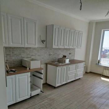 Продается 1-комнатная квартира, 37,6 м²