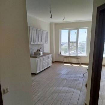 Продается 1-комнатная квартира, 37,6 м²