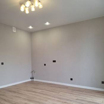 Сдается 1-комнатная квартира, 27,3 м²