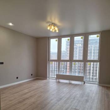 Сдается 1-комнатная квартира, 27,3 м²