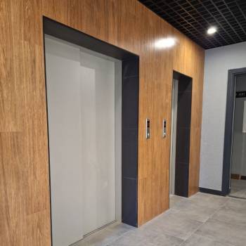 Сдается 1-комнатная квартира, 27,3 м²
