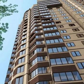 Сдается 1-комнатная квартира, 50 м²
