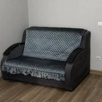 Сдается 1-комнатная квартира, 36 м²
