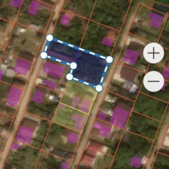 Продается Участок, 960 м²