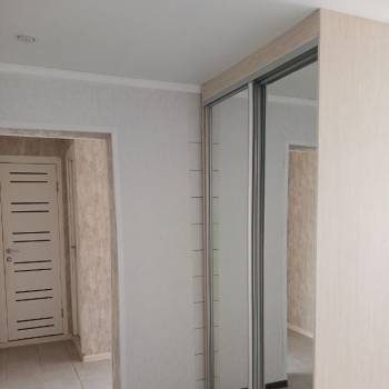 Сдается 2-х комнатная квартира, 52 м²