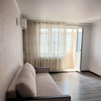 Сдается 2-х комнатная квартира, 52 м²