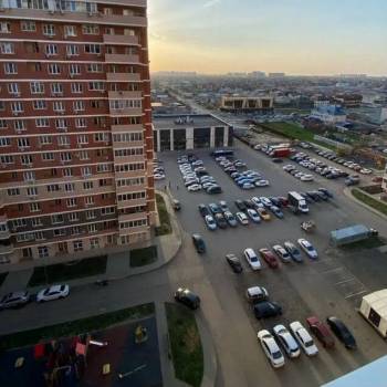 Продается 2-х комнатная квартира, 60,1 м²