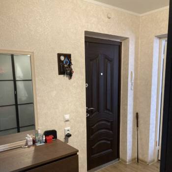 Сдается 2-х комнатная квартира, 56 м²