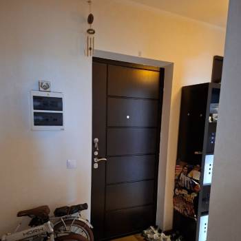 Продается 2-х комнатная квартира, 54 м²