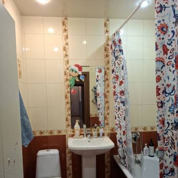 Продается 2-х комнатная квартира, 54 м²