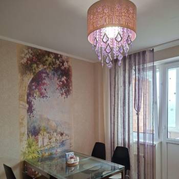 Продается 2-х комнатная квартира, 54 м²