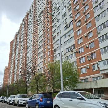 Продается 2-х комнатная квартира, 54 м²