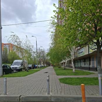 Продается 2-х комнатная квартира, 54 м²