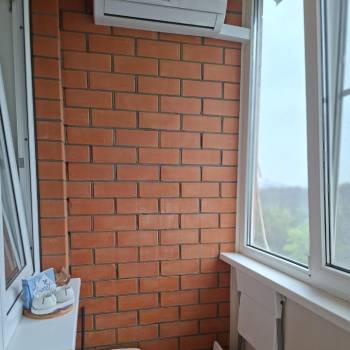 Продается 2-х комнатная квартира, 54 м²