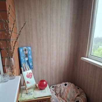 Продается 2-х комнатная квартира, 54 м²