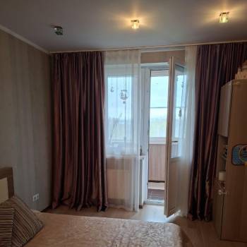 Продается 2-х комнатная квартира, 54 м²