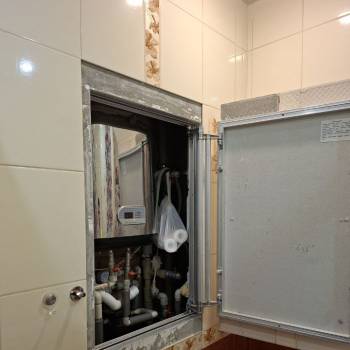 Продается 2-х комнатная квартира, 54 м²