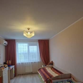 Продается 2-х комнатная квартира, 54 м²