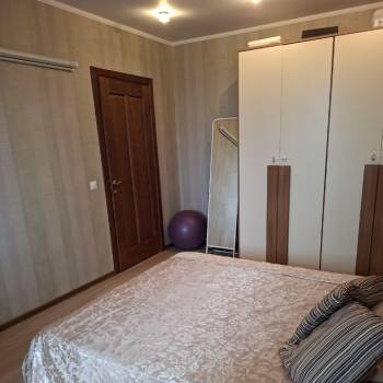 Продается 2-х комнатная квартира, 54 м²