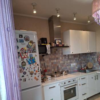 Продается 2-х комнатная квартира, 54 м²