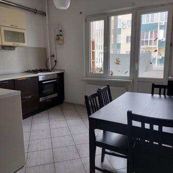 Сдается 1-комнатная квартира, 41 м²