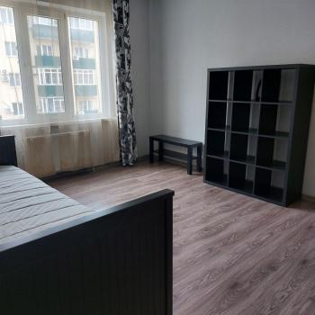 Сдается 1-комнатная квартира, 41 м²