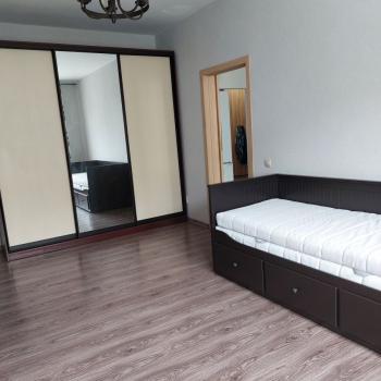 Сдается 1-комнатная квартира, 41 м²