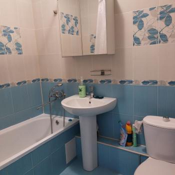 Сдается 1-комнатная квартира, 41 м²