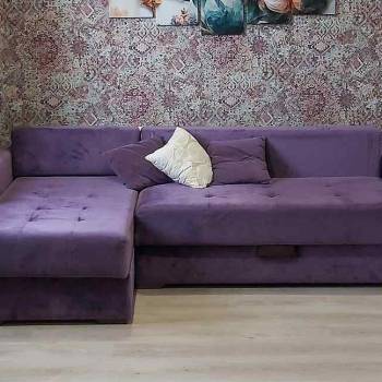 Сдается 1-комнатная квартира, 30 м²