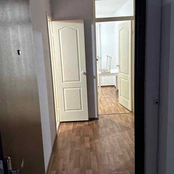Сдается 1-комнатная квартира, 39 м²