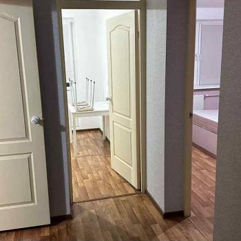Сдается 1-комнатная квартира, 39 м²