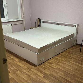 Сдается 1-комнатная квартира, 39 м²