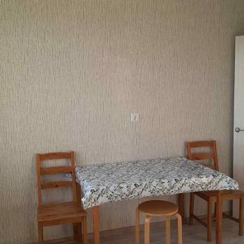 Сдается 1-комнатная квартира, 39 м²