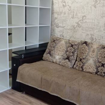 Сдается 1-комнатная квартира, 22 м²