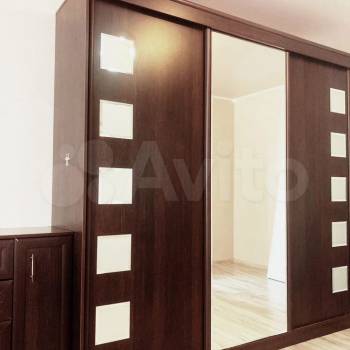 Сдается 1-комнатная квартира, 46 м²