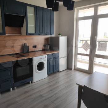 Сдается 2-х комнатная квартира, 52 м²