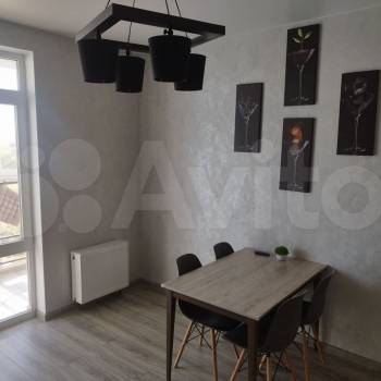Сдается 2-х комнатная квартира, 52 м²