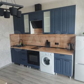 Сдается 2-х комнатная квартира, 52 м²