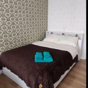 Сдается Посуточно, 40 м²